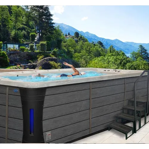 Swimspa X-Series hot tubs for sale in Alpharetta